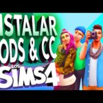 Ubicación de los mods para Los Sims 4: guía completa