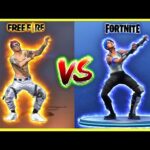 Comparativa: Free Fire vs Fortnite - ¿Cuál es el mejor?