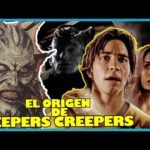 El misterioso origen del Creeper: ¿Quién lo creó realmente?