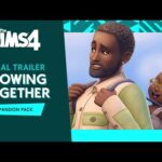 Fecha de lanzamiento de Creciendo en familia Sims 4 finalmente revelada