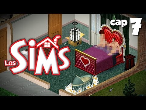 Consejos para lograr matrimonios exitosos en Los Sims 1