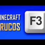 F4 en Minecraft: Descubre su función y utilidad en el juego