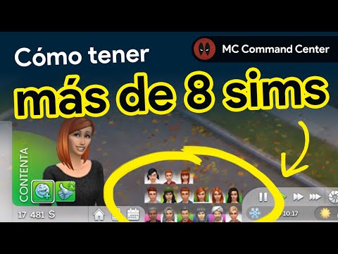 Número máximo de Sims permitidos en una casa: ¿Cuántos son?