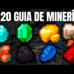 Ubicaciones destacadas para encontrar diamantes en el mundo de Minecraft