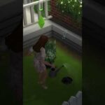 El misterioso destino de los personajes en Los Sims 4