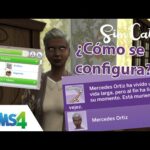 Consejos para evitar el envejecimiento de los Sims en el juego