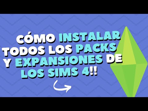 Ubicación de los DLC de Los Sims 4: Guía de almacenamiento