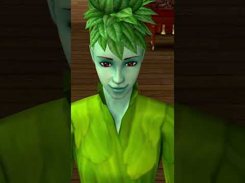 Protege a los vampiros en Sims 4 y evita su combustión.