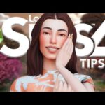 Consejos para superar la tristeza y disfrutar al máximo en Los Sims 4