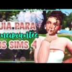 Consejos para alegrar a tus Sims en Los Sims 4
