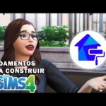 Consejos para abandonar la construcción en Los Sims 4